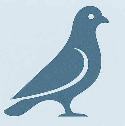 Sandra's Duivenvervoer