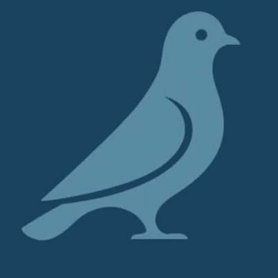 Sandra's Duivenvervoer